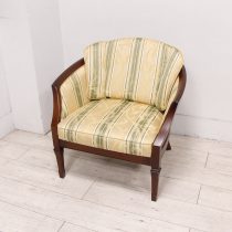 MARUNI マルニ アームチェア ニースⅡ 地中海シリーズ